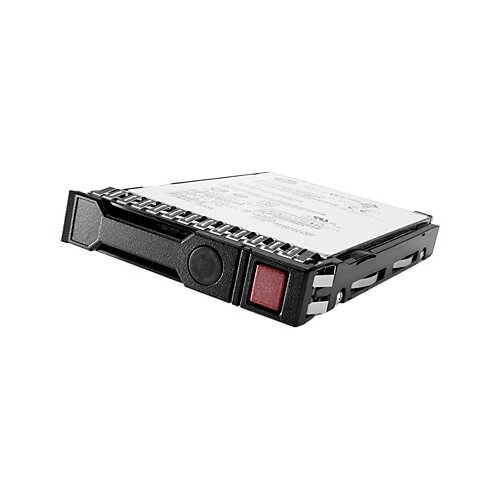 Твердотельный накопитель HP 800 ГБ SATA