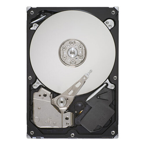 Внутренние жесткие диски Жесткий диск Seagate 250GB 7200 RPM SATA 3.5'' St3250312AS