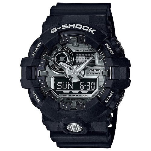 Наручные часы CASIO