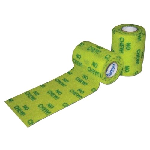   Беру Самофиксирующийся бинт Andover PetFlex No Chew с горьким вкусом 10 х 450 1 шт. 10 см