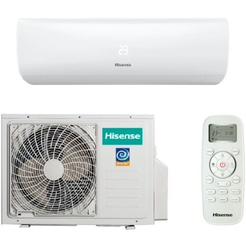 Кондиционеры Сплит-система Hisense AS-09UW4RYRKB05 (ZOOM DC