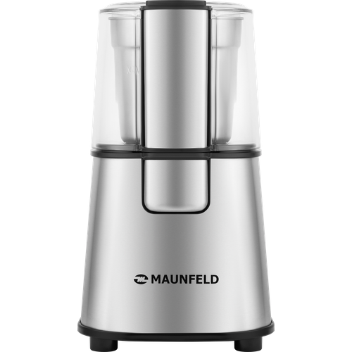 Кофемолка MAUNFELD MF-521S,