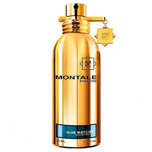 MONTALE BLUE MATCHA Парфюмерная вода