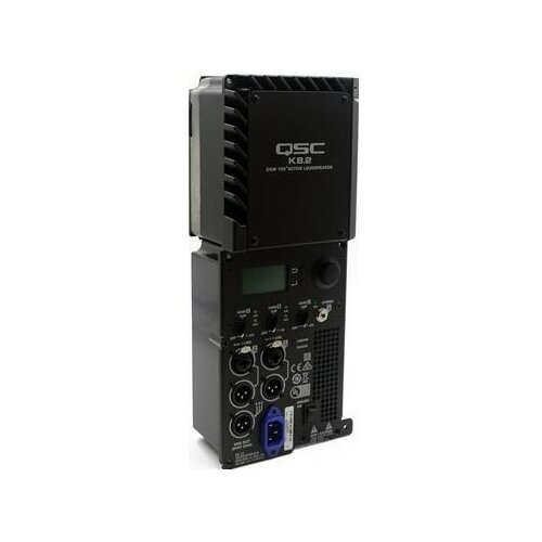 Плата блока питания для QSC K8.2 QSC WP-200013-02