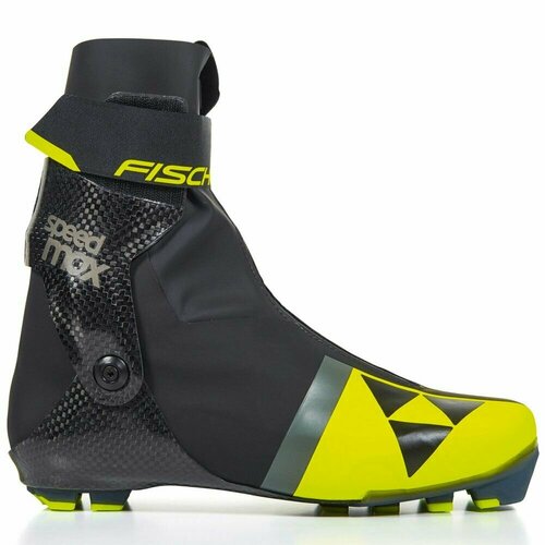 Ботинки лыжные FISCHER SPEEDMAX SKATE, S01022, размер 42