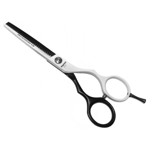  Ножницы PRO-SCISSORS WB парикмахерские KAPOUS PROFESSIONAL филировочные 5 1