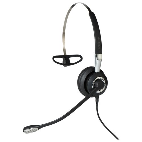 Компьютерная гарнитура Jabra BIZ 2400 II Mono USB,