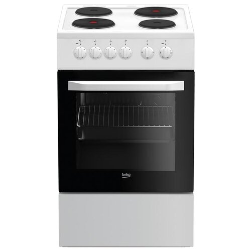 Плиты Beko FFSS 56000 W,