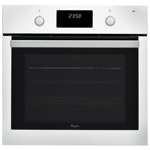 Whirlpool Электрический духовой шкаф Whirlpool AKP 745 WH