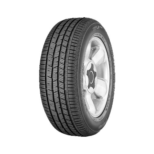 Шина Continental Conti CrossContact LX Sport 265/40R21 101V