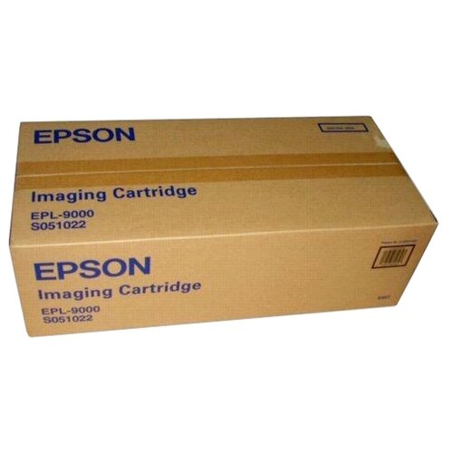 Картридж Epson C13S051022, 6500 стр,