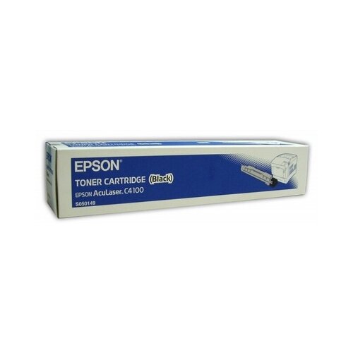 Картридж Epson C13S050149, 10000 стр,