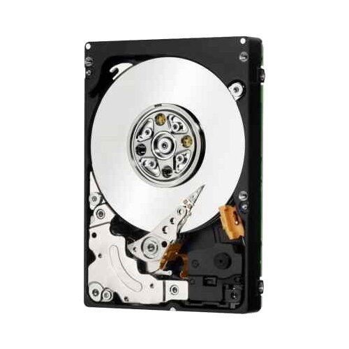 Внутренние жесткие диски Жесткий диск HDD Fujitsu S26361-F3815-L200 /SATA III/2 TB 72