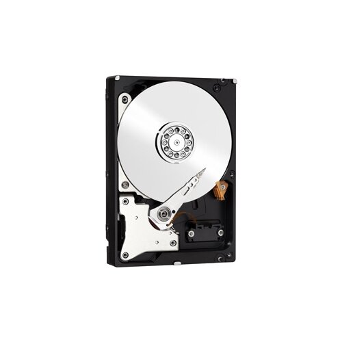 Жесткий диск Western Digital WD Red 8 ТБ WD80EFZX