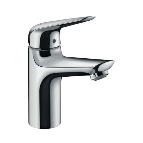 Смеситель для кухни (мойки) hansgrohe Novus 71030000