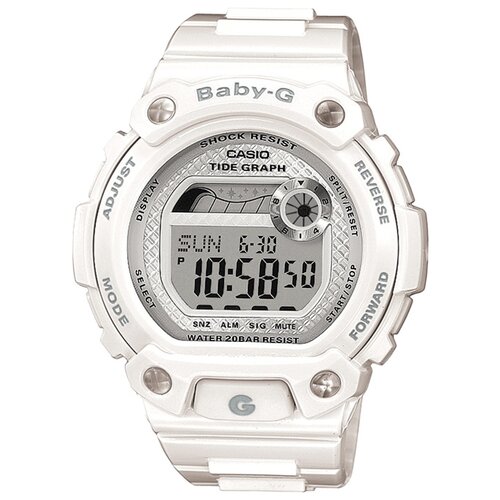 Наручные часы CASIO