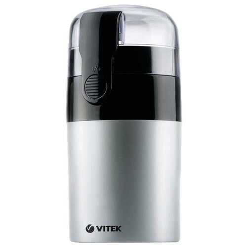 Кофемолка Vitek VT-1540 SR