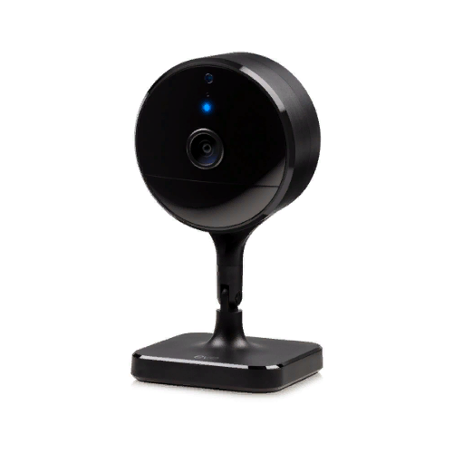 Умная камера наблюдения Elgato Eve Secure Indoor Camera for 