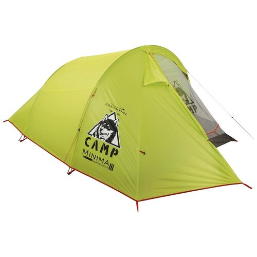 Палатка Camp MINIMA 3 SL green