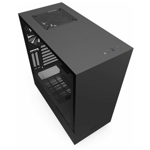  Компьютерный корпус NZXT H510i