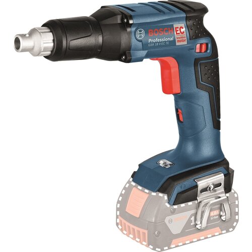 Шуруповерты BOSCH GSR 18 V-EC TE 601.9C8.003, без