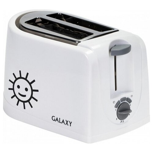 Тостер GALAXY LINE GL 2900,