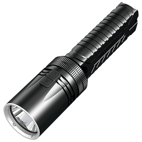 Фонарь Nitecore EA42 CREE XHP35 (Черный)