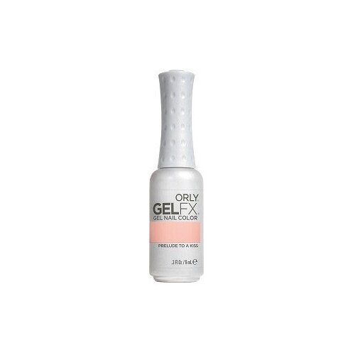 Гель-лак LOLA Nail Color GEL FX ORLY 9мл