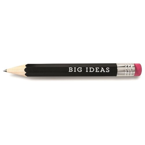 Карандаш XXXL Pencil Big Ideas Donkey products, DO400611