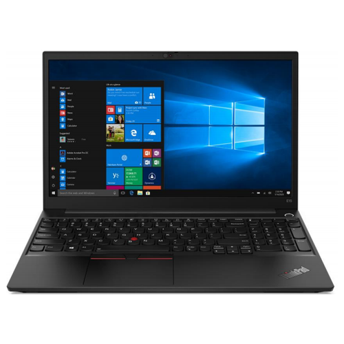 15.6 Ноутбук Lenovo ThinkPad E15 Gen 2 1920x1080, Intel Core i3 1115G4 3 ГГц,