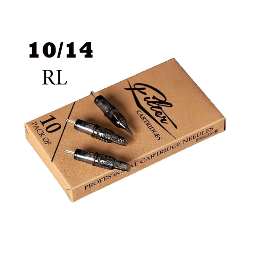 Картриджи EZ Filter 10/14RL (10