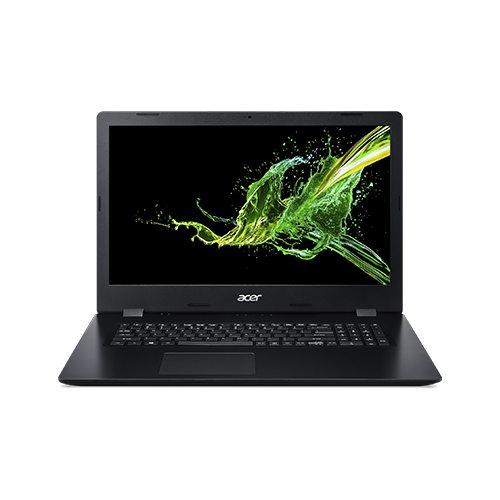 Ноутбук 17.3 Acer A317-32-C3M5 (NX.HF2ER.00A), черный