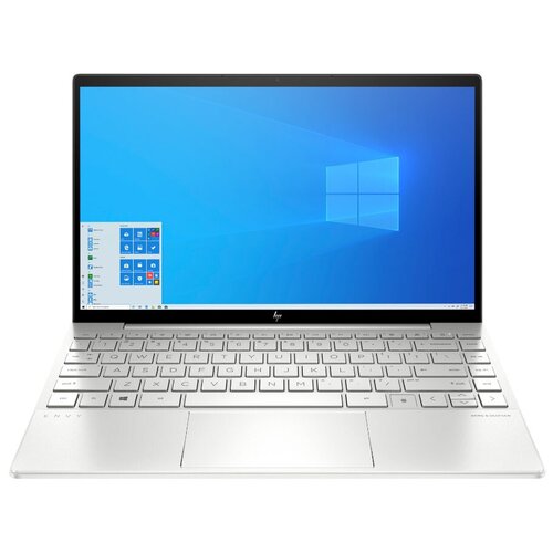 Ноутбуки Ультрабук HP Envy 13-ba1006ur (2X1N3EA), серебристый