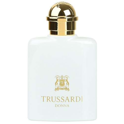 TRUSSARDI парфюмерная вода Donna Trussardi (2011), 30 мл, 30