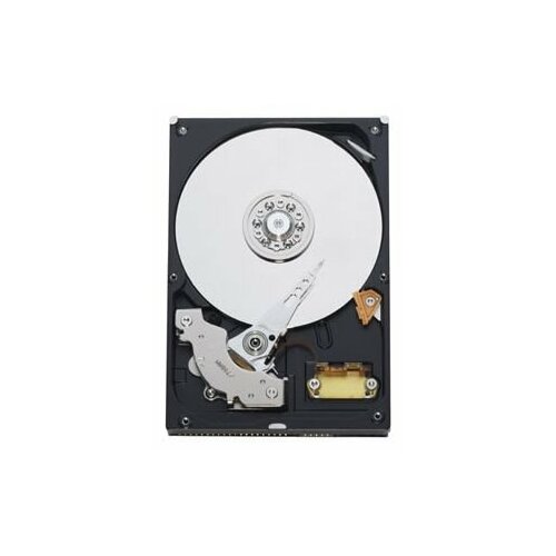 Внутренние жесткие диски Жесткий диск Western Digital WD Blue 250 ГБ WD2500AAJB