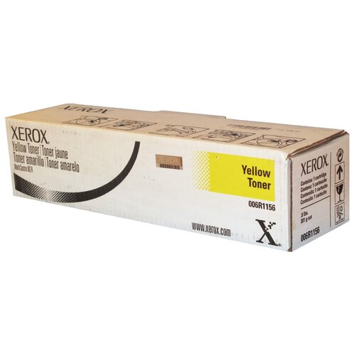 Картридж Xerox 006R01156, 15000 стр,