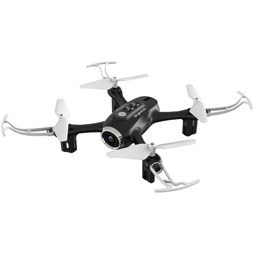  Квадрокоптер Syma X22SW, черный