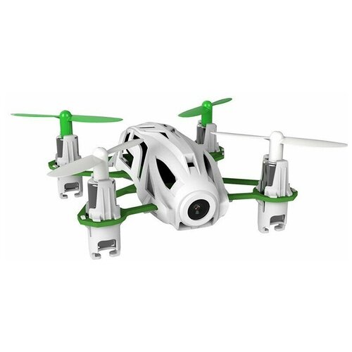 HUBSAN Радиоуправляемый квадрокоптер Hubsan H111D Nano Q4 FP