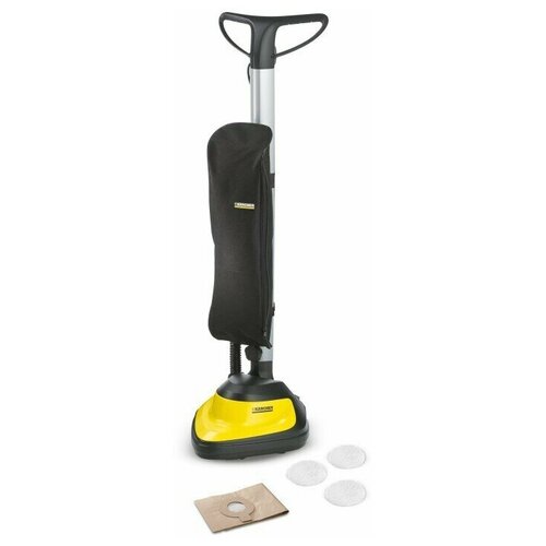 Поломойные и подметальные машины Полотер Karcher FP 303 1.056-820