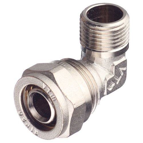 Угол VALTEC (VTm.353.N.002004) 20 обж(ц) х 1/2 НР(ш)