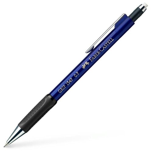 Механические карандаши и грифели Faber-Castell Механический карандаш Grip 1345 B, 0,7