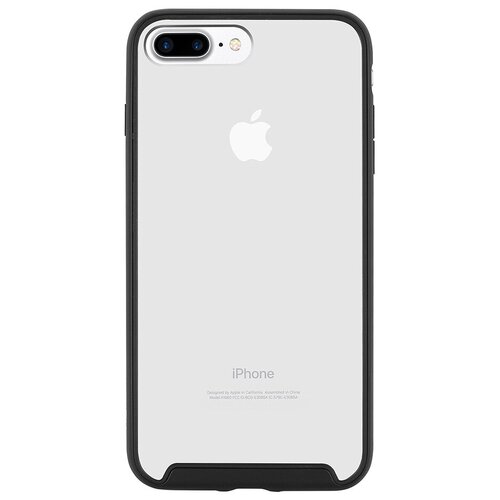 Чехол Hardiz Defense Case for iPhone 7+, Black HRD774100 .