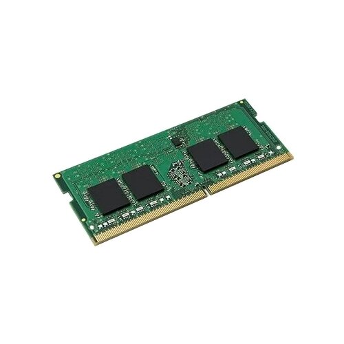 Память SODIMM DDR3 4gb 2400Mhz Foxline FL2400D4S17-4G .