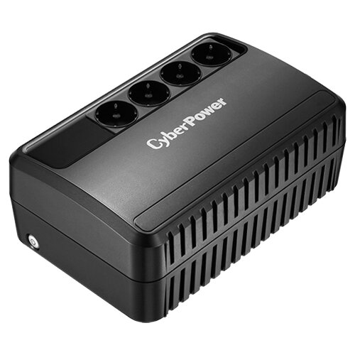  Интерактивный ИБП CyberPower BU850E