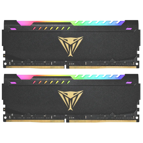 Модуль памяти DDR4 16GB (2*8GB) Patriot Memory PVSR416G360C0