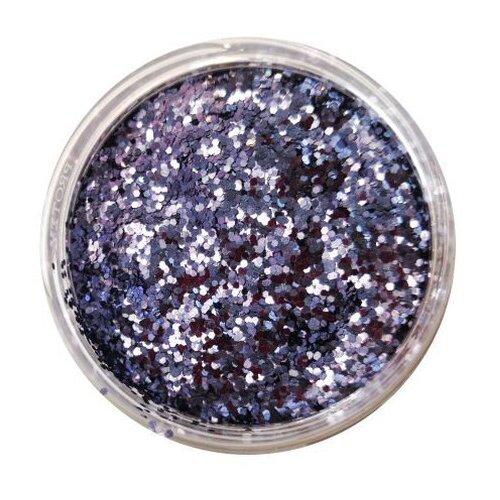 Глиттер крупный Chunky Midnight Sparkle, 50 г, Craftsmen.sto