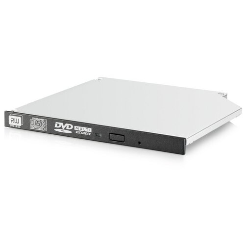 Оптические приводы  Яндекс Маркет DVD-привод HPE Оптический привод HPE 9.5mm SATA DVD-RW Optic