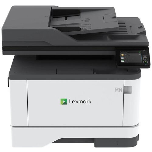 Принтеры и МФУ МФУ лазерное Lexmark MX431adn, ч/б, A4,