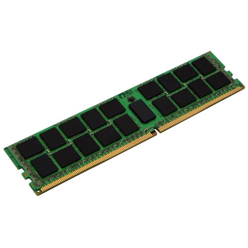 Оперативная память Kingston 16 ГБ DDR4 2933 МГц DIMM CL21