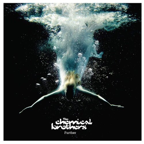 Виниловая пластинка Universal Music Chemical Brothers, The F